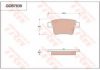 GEELY 1014020060 Brake Pad Set, disc brake